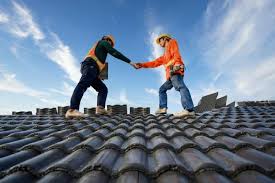 Trusted Sistersville, WV Roofing service Experts